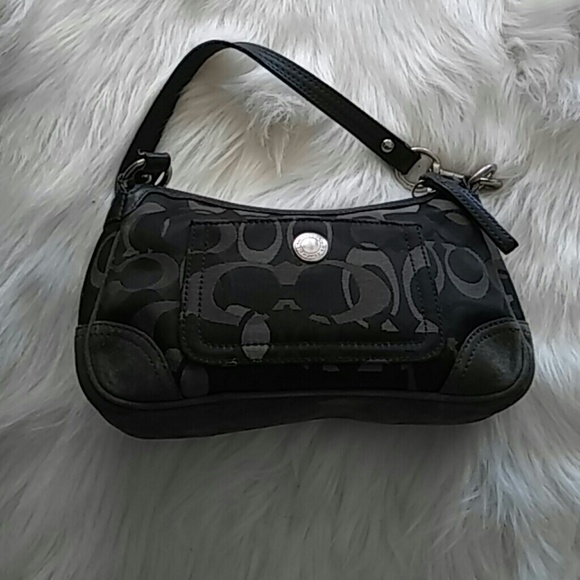 Coach Handbags - Nice coach bag